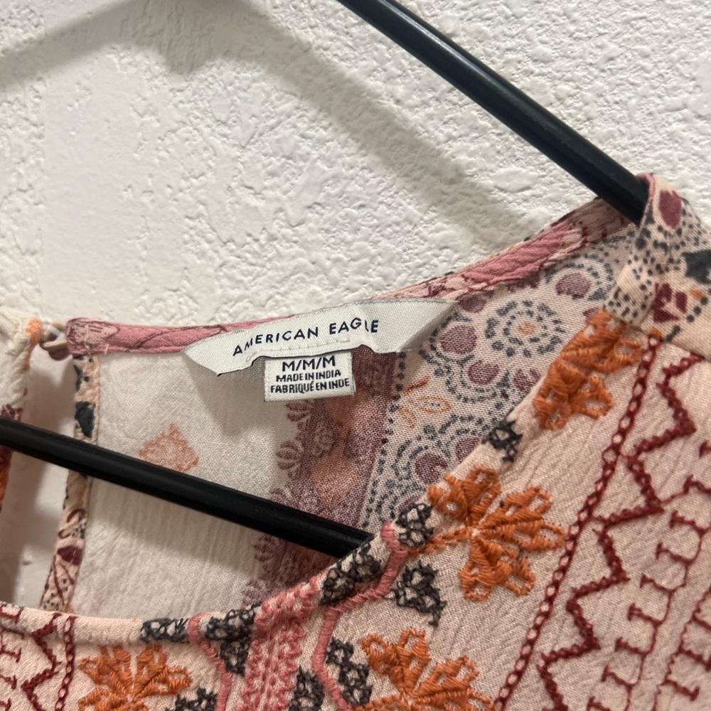 American eagle top - Picture 3 of 3